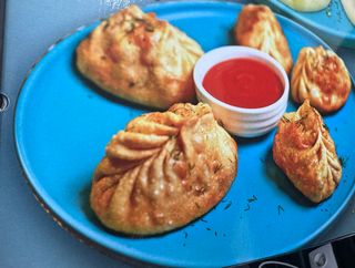 Манты жареные (5 шт)
(0.600г)