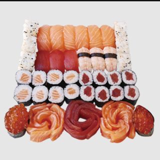 95. Miyazaki (57 Uds.)