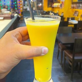 Mango Lassi 350 ml 