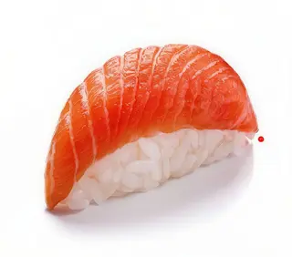 Nigiri De Pez Mantequilla Y Trufa (2 Uds.)