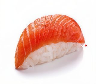 Nigiri De Pez Mantequilla Y Trufa (2 Uds.)