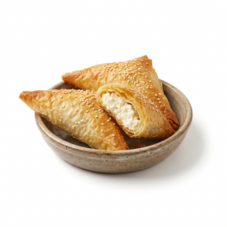 Tapa De Tiropita