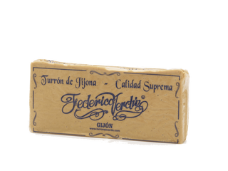 Turrón Jijona (300 G.)