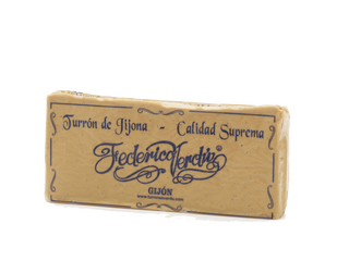 Turrón Jijona (300 G.)
