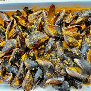 Mejillones A La Marinera (280 G.)