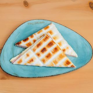 Tostados de miga (2 unidades)