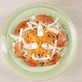 Ensalada del Cheff Individual