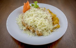 Snitel Palermo din pui