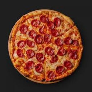 Піца Пепероні П