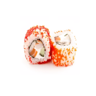 California Cream Cheese