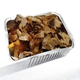 Vaschetta kebab media