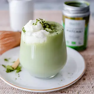 Matcha Coco