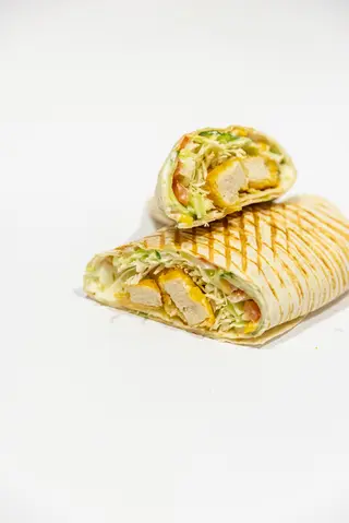 Tortilja Nuggets