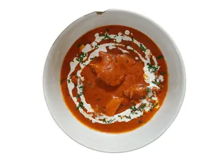 Butter Chicken - kup 1, a 1 dostaniesz gratis