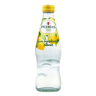 Água das Pedras Limão
