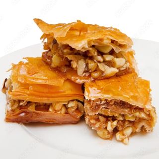 Baklava (1 Ud.)