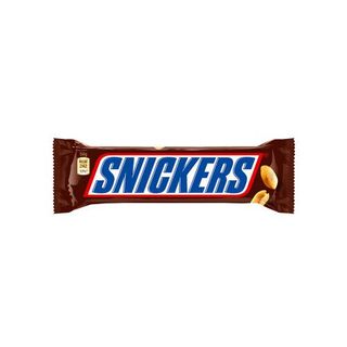 Chocolate Snickers
