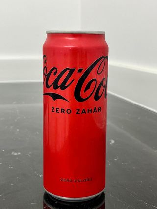 Coca Cola Zero