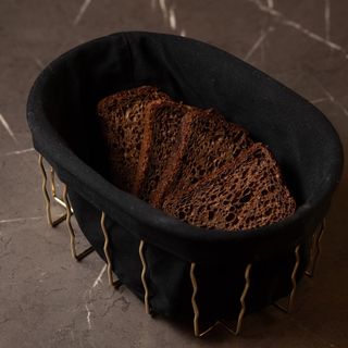 Хліб житній