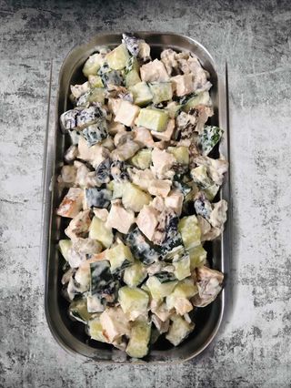 Салат Сіракуза (200г)