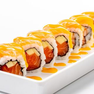 169. Queen roll - 8 pezzi