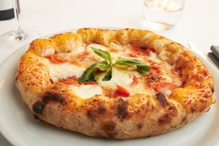 Margherita
