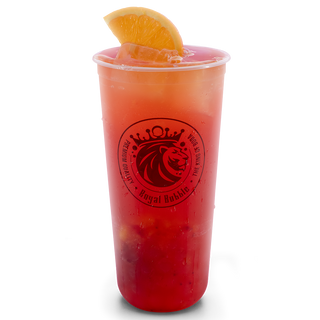Strawberry Mango