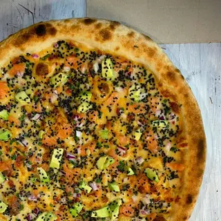 Pizza Hunetti