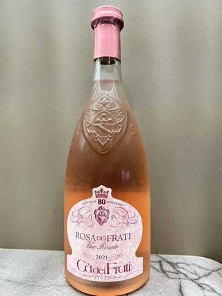 Ca dei Frati Rosa dei Frati