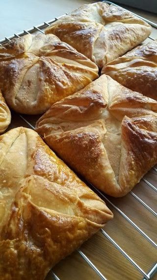 ფენოვანი
ხაჭაპური