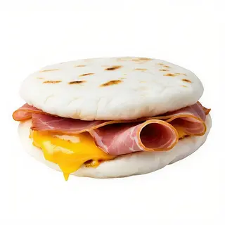 Arepa De New York