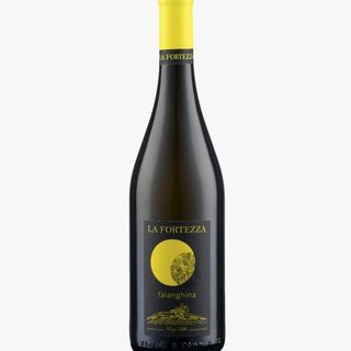 Falanghina  la fortezza 75 cl 