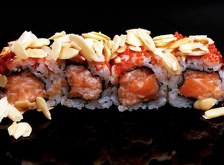 Mandorle roll 4 pezzi