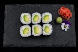 Avocado Maki