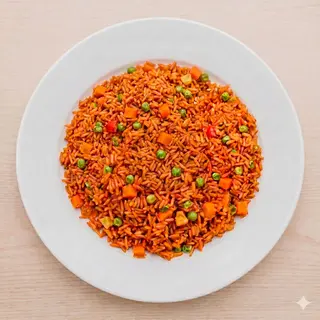 Jollof Rice