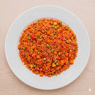 Jollof Rice