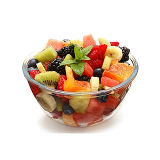 Fresh Mixed Fruit Salad