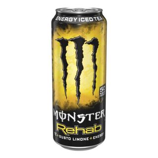 Monster Rehab 50 cl