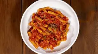 Pennette alla pizzaiola