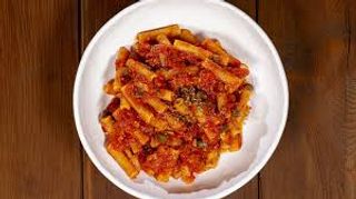 Pennette alla pizzaiola