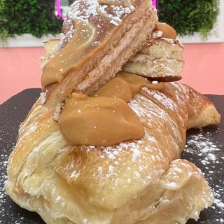 Cornetto ischitano special 