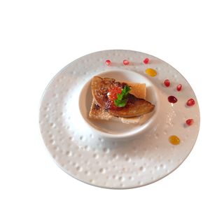 2028-Antipasto Foie Gras