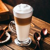Café Latte