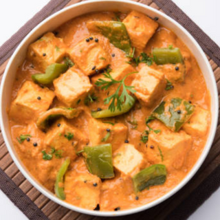 Panner Butter Masala