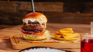 BACON SMOKY KING