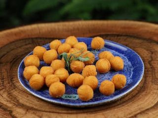 КАРТОПЛЯ ФРІ КРОКЕТИ (160g)