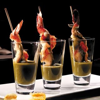 კრევეტი