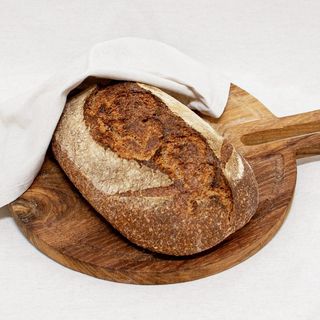 Hogaza 100% integral