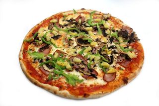 Pizza Blues (Normal 36cm)