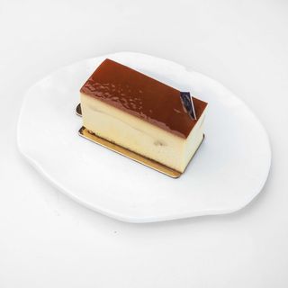 Flan Pâtissier